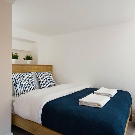 Musrara #4 Apartment Jerusalem Ngoại thất bức ảnh