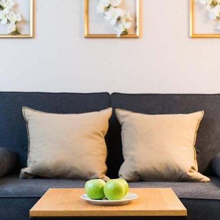 Musrara #4 Apartment Jerusalem Ngoại thất bức ảnh