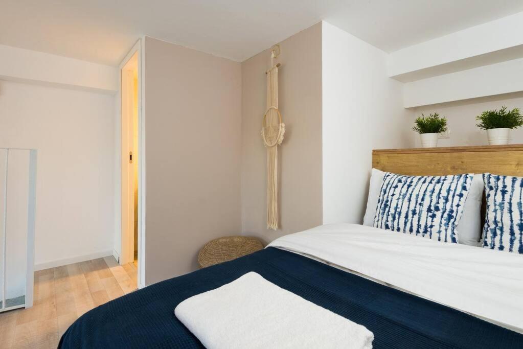 Musrara #4 Apartment Jerusalem Ngoại thất bức ảnh