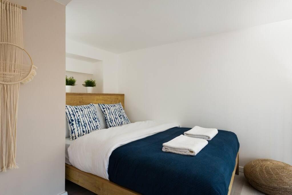 Musrara #4 Apartment Jerusalem Ngoại thất bức ảnh