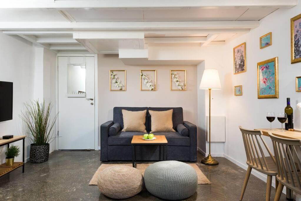 Musrara #4 Apartment Jerusalem Ngoại thất bức ảnh